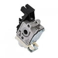 thumbnail image 2 of Kitchen Carburetor Carb Set, Sturdy Metal Avoid Oil Wasting Carburetor Carb Mixing Fuel Keep Engine Running Smoothly With 2 Gasket For ZAMA RB-K93, 2 of 8