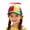 Green, variant on Colorful Propeller Hat Baseball Cap for Boy: Funny Adjustable Helicopter Cap Propeller Hat Snapback Baseball Hat