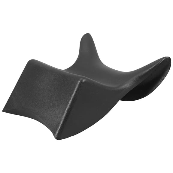 Wash Basin Hair Washing Tray Comfortable Neck Cushion Sink Neck Rest for Home and Client Satisfaction