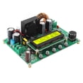 thumbnail image 4 of Módulo reductor de voltaje, entrada de 10-100 V, salida de 0-90 V, pantalla digital LCD, convertidor reductor de voltaje para control, 4 of 14