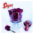 thumbnail image 4 of Polvo para preparar gelatina Sayes de agua light sabor uva 24 g, 4 of 4