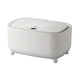 thumbnail image 1 of Baby Wipe Warmer PP Material Intelligent Adjustable Temperature Large Capacity Infant Wipes Heater, 1 of 4