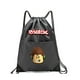 thumbnail image 2 of Mochila escolar impermeable para hombre y mujer, morral informal de nailon para estudiantes, estilo universitario, a-1 personalizado, 2 of 4