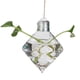 thumbnail image 2 of Pared De Vidrio Florero Colgando Bombilla Botella Para Las Decoraciones De Flores De Plantas Soledad none, 2 of 4