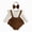 A68-Brown, variant on XZNPDUCQ 9-12 Months Unisex Baby Infant Baby Girl Romper Lace Sweater Shorts Ruffle Long Sleeve Newborn Fall Winter Clothes Sleep & Play One-Piece Bodysuit,A68-Pink