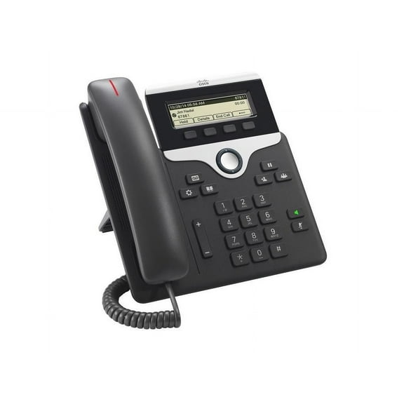 IP PHONE 7811 FOR 3RD PARTY