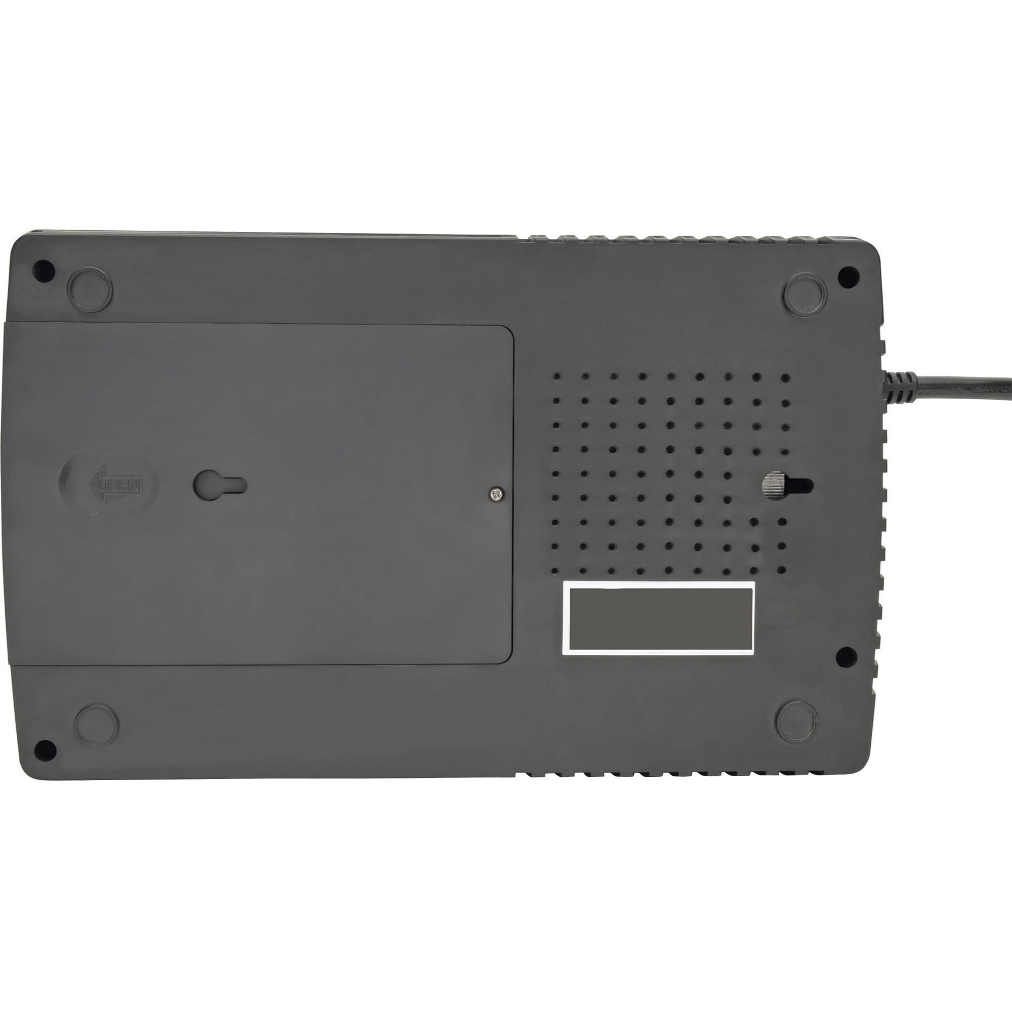 AVR 750VA Desktop UPS