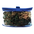 thumbnail image 2 of Tachiuwa 88Pcs/Pack Miniature Scenery Building World War II Toy Soldier Action Figure, 2 of 9