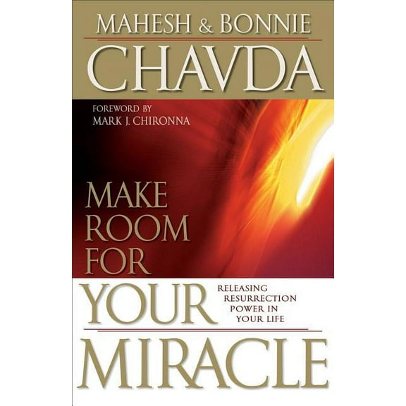 Make Room for Your Miracle (Paperback)