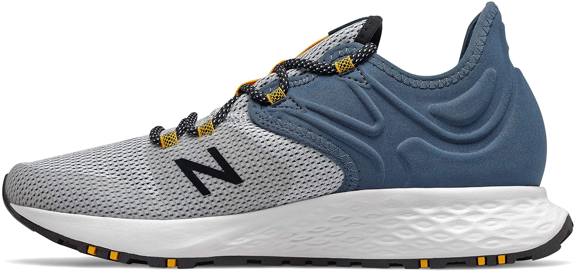 new balance men's fresh foam roav trail v1
