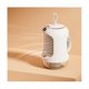 thumbnail image 3 of Ventilador eléctrico recargable portátil de escritorio silencioso Usb refrigeración Mini ventilador portátil aire acondicionado Ho, 3 of 5