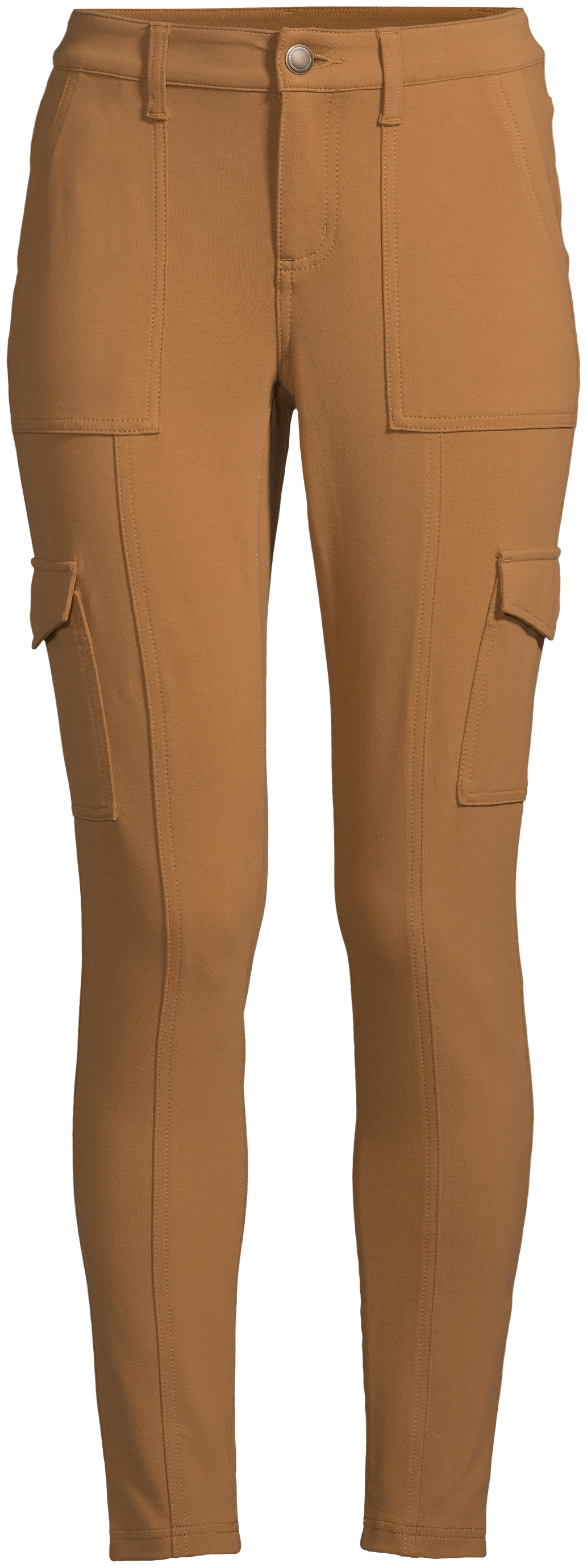 womens knit cargo pants