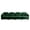 Green, variant on Modular Straight Sectional Sofa Beige, Easy Install, Cloud Chenille Couch,Loveseat