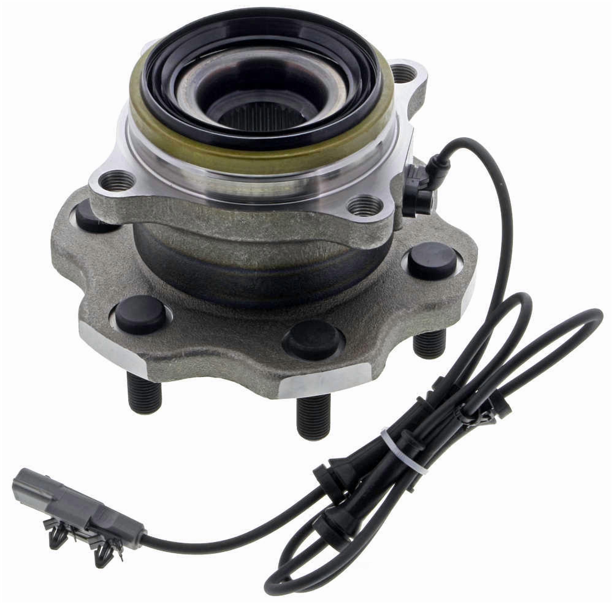 Mevotech MB30328 Wheel Bearing and Hub Assembly