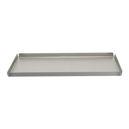 

Amenity Tray - Brushed Finish