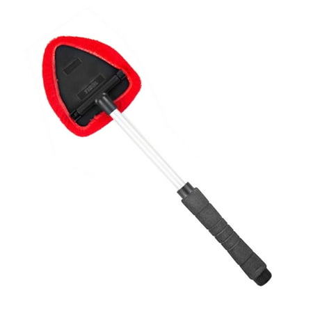 

HOMEIU Car Windshield Cleaner Brush for Household Car Care Washing Brush Wiper Tool