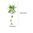 thumbnail image 3 of onlyliua Liquidación Del Día Ofertas Prime Campanas Navideñas Decorativas Colgantes para Ambiente Navideño, Adorno para Árboles de Navidad, Campanas, 3 of 6