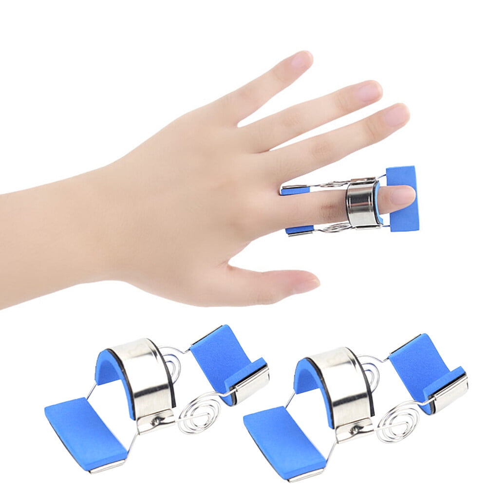 Dynamic Finger Splint Springcoil Finger Extension Splint Finger