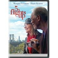 Morgan Freeman 4-Film Collection (DVD) - Walmart.com