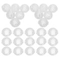 thumbnail image 1 of OULII 80Ud Accesorio Para Luces LED Con Forma De Piña Para De Fiestas En Y Patios, 1 of 8