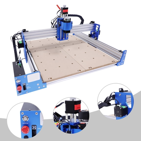 Portable Engraving Machine, USB Powered & Lightweight Design, Handheld Engraver for DIY Projects & Home Use