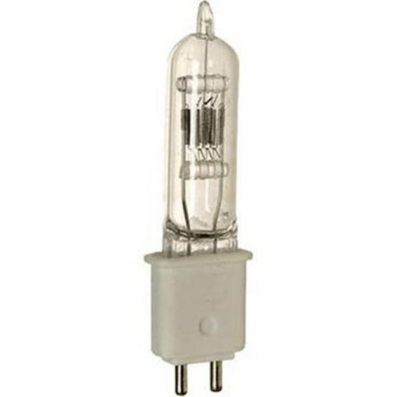 4 Qty. Osram GLC Osram 575w 115v G9.5 Lamp Bulb HP600 54507