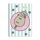 thumbnail image 1 of Agenda Danpex Diaria Pusheen azul 2026, 1 of 3