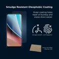 thumbnail image 4 of Protector de Pantalla Motorola Essentials Moto G Stylus 2023, 4 of 6