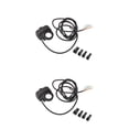thumbnail image 3 of Greeniant Interruptor de manillar, accesorios de bicicleta eléctrica multiusos, piezas de repuesto, controlador de luz práctico, pieza de Type2 NO2, 3 of 6