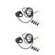 thumbnail image 1 of Interruptor de manillar Eigraketly accesorio bicicleta eléctrica 36V 2piezas, 1 of 6