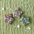 thumbnail image 4 of Twinkle Sprinkles - Triplet de Noël argent, 4 of 4