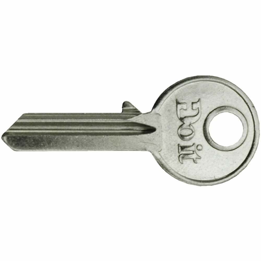 AH101-AH225 Locksmith Pair of keys for Generac Guardian Generators Cut 2 code 