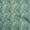 Blue, variant on oneOoneRayonPinkSalmonFabricTropicalLeafWithAnimalDiyClothingQuiltingFabricPrintFabricByYard56InchWide