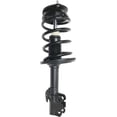 thumbnail image 3 of For CAMRY 07-11 FRONT STRUT LH, Loaded Strut, 4 Cyl, 2.4L Eng., 3 of 4