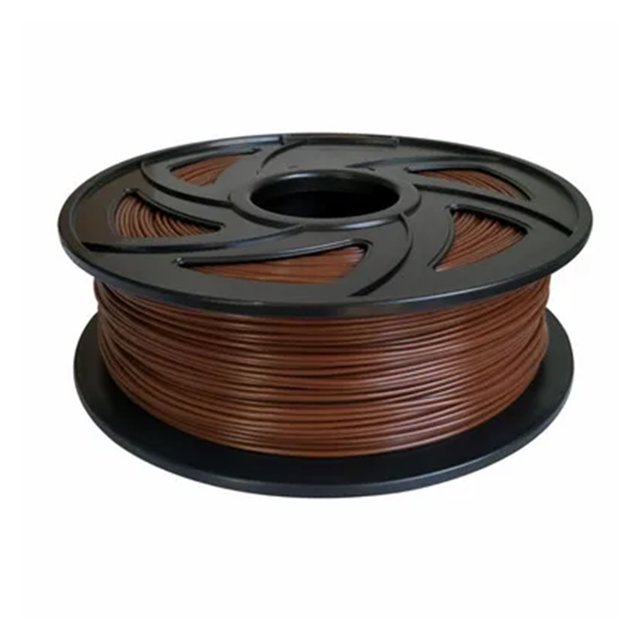 3D Printing Consumables DIY 3d Printer, FDM Printing 3d Pen Consumables 1.75mm Filament, PLA Material Multiple Colours 1kg ,Easy to Use