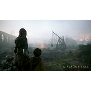A Plague Tale: Innocence - PlayStation 4