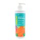 thumbnail image 1 of FILIP NATURAL, Jabón De Menta Y Hamamelis Para Manos Y Cuerpo, Auxiliar En Piernas Cansadas, Piernas Con Varices, Moretones, Promueve La Circulación, Revitalizante, Hidratante, 360ml., 1 of 2