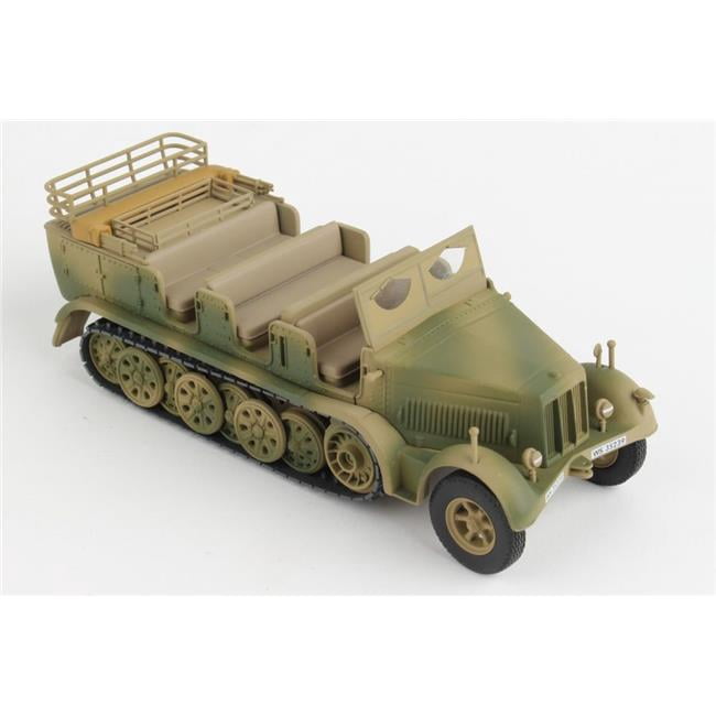 corgi military vehicles