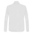 thumbnail image 5 of IMENGL Solid color casual small suit jacket, White XL, Size M-5XL, 5 of 5