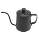 thumbnail image 5 of Tetera de cuello de cisne, tetera para café con vertido Tetera de cuello de cisne Tetera de cuello de cisne para café con vertido Construcción robusta, 5 of 12