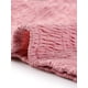 thumbnail image 5 of INSPIRAR CHIC Blusas Casuales de Verano de Cuello Cuadrado de Manga Corta para Mujeres Rosa S, 5 of 6