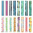 thumbnail image 1 of 32Pcs Guided Reading Strips for Kids, Dyslexia Reading Strips Highlighter Dyslexia Reading Rulers Highlight Bookmarks, 1 of 8