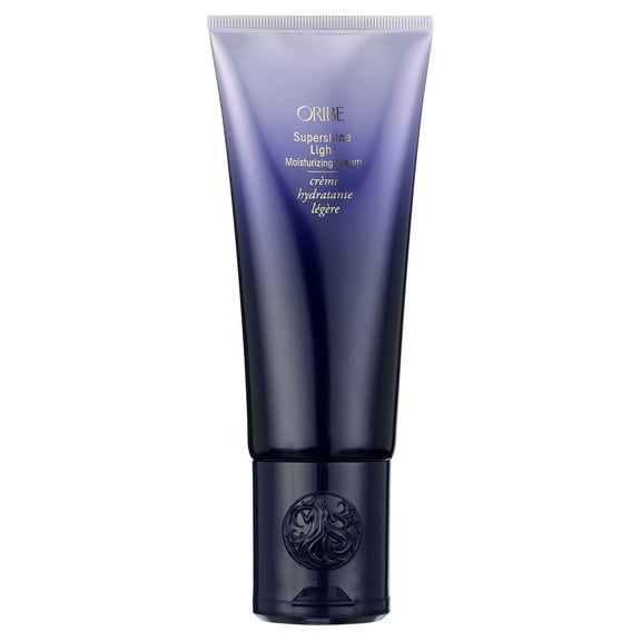 Oribe Unisex HAIRCARE Supershine Light Mosturizing Cream 5 oz