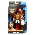 thumbnail image 3 of WWE Wes Lee Elite Collection Action Figure, 6-inch Posable Collectible, 3 of 7