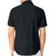 thumbnail image 4 of Camisa Para Hombre Shendy Vendy Slim Fit Strech Manga Corta, 4 of 6