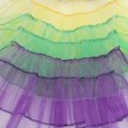 thumbnail image 3 of Shisuyan Underskirt Net Round Hemline 1Pack, 3 of 8