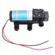 thumbnail image 5 of Bomba De Micro Diafragma, Entrada Y Salida G1/2 Bomba De Refuerzo Autocebante Soporte De Funcionamiento En Seco Motor De Corriente Directa De 60 W Caudal De 5 L/min Para Riego De, 5 of 7