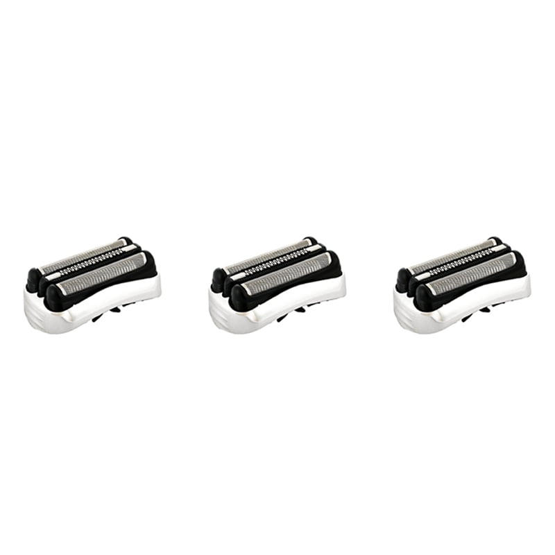 3X Replacement Electric Head for 21S 3 Series 300S 301S 310S 320S 330S