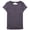 purple, variant on Ideology Womens Fitness Basic T-Shirt, Purple, XXX-Large