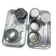 thumbnail image 4 of Kit de Cafetera para Acampar, Portátil, Regalo de Inauguración de La Casa, Accesorios, Diseño , Kit de Café para Acampar, Colección, Viaje, 4 of 9